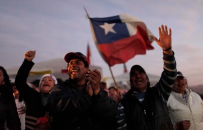 LA ALEGRIA NO TIENE NOMBRE NI PRECIO: ES HUMANA